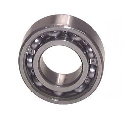 Deep groove ball bearing - DIN 625 - Bore Ø 25 mm - Outside Ø 47 mm - Width Ø 12 - open